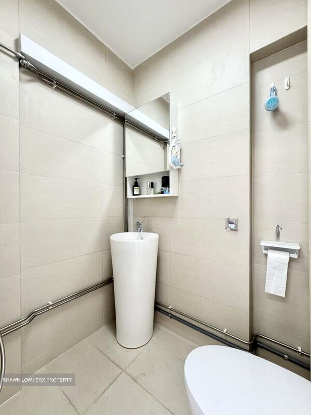 Blk 319 Chuan Village (Serangoon), HDB Executive #518244021